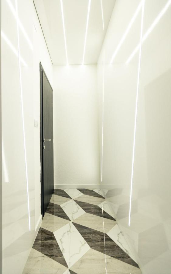 Foca Apartmani "Story Lux" Exterior foto