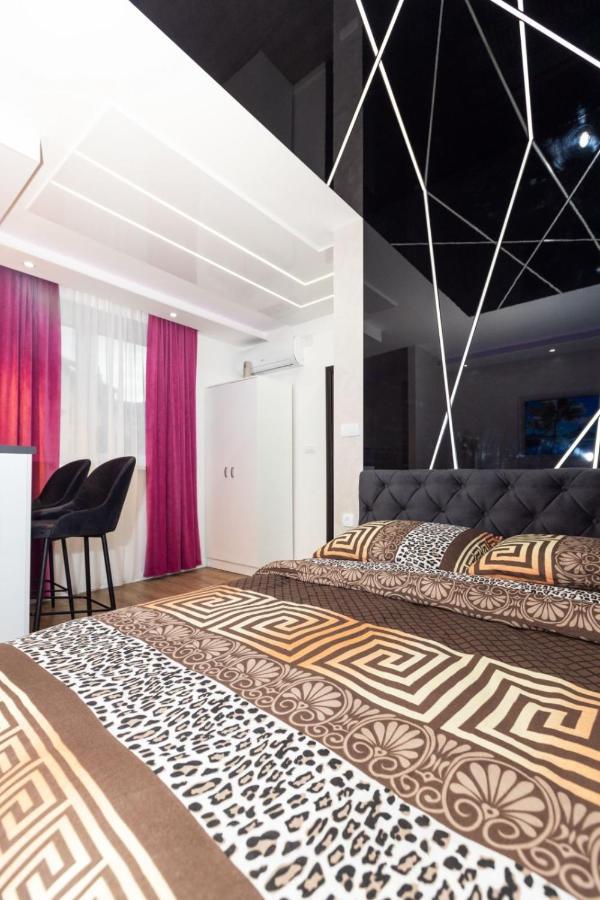 Foca Apartmani "Story Lux" Exterior foto
